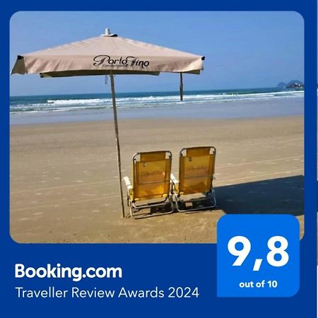 Apto Pitangueiras - 3 Quartos, 2 Vagas, 4 Banheiros, Cozinha Completa, 2 Minutos Da Praia Guarujá Dış mekan fotoğraf