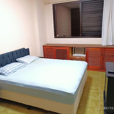 Apto Pitangueiras - 3 Quartos, 2 Vagas, 4 Banheiros, Cozinha Completa, 2 Minutos Da Praia Guarujá Dış mekan fotoğraf