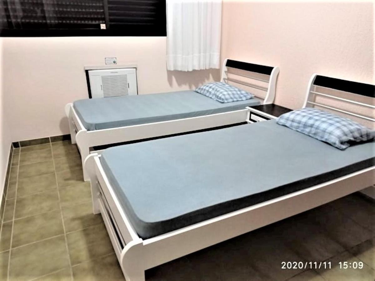 Apto Pitangueiras - 3 Quartos, 2 Vagas, 4 Banheiros, Cozinha Completa, 2 Minutos Da Praia Guarujá Dış mekan fotoğraf