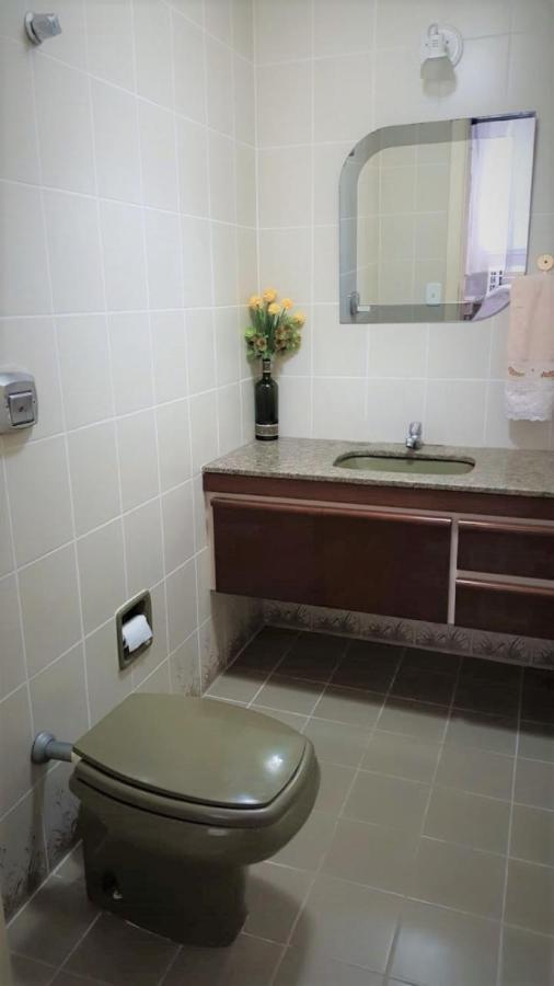 Apto Pitangueiras - 3 Quartos, 2 Vagas, 4 Banheiros, Cozinha Completa, 2 Minutos Da Praia Guarujá Dış mekan fotoğraf